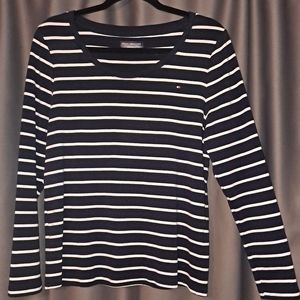 Long sleeve Tommy Hilfiger shirt